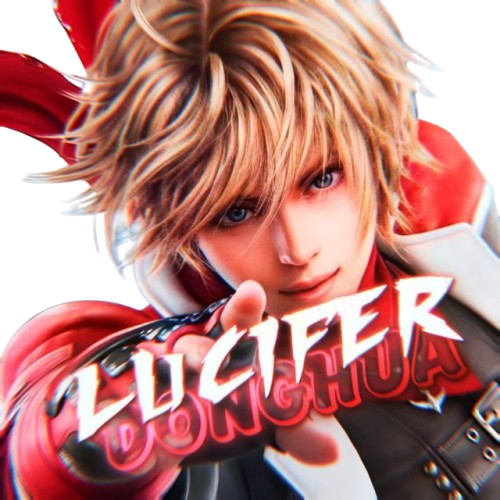 Lucifer Donghua Logo